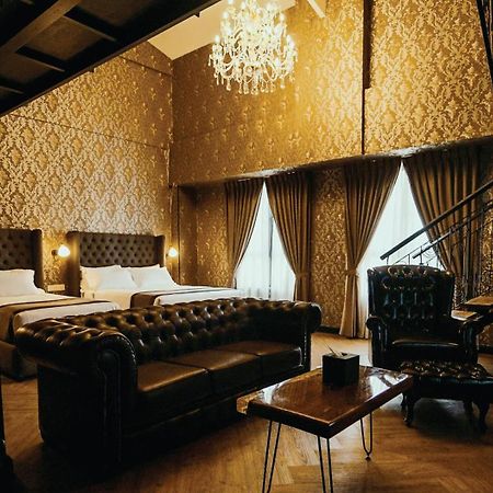 1969 Business Suites Bandar Botani, Ipoh Kültér fotó