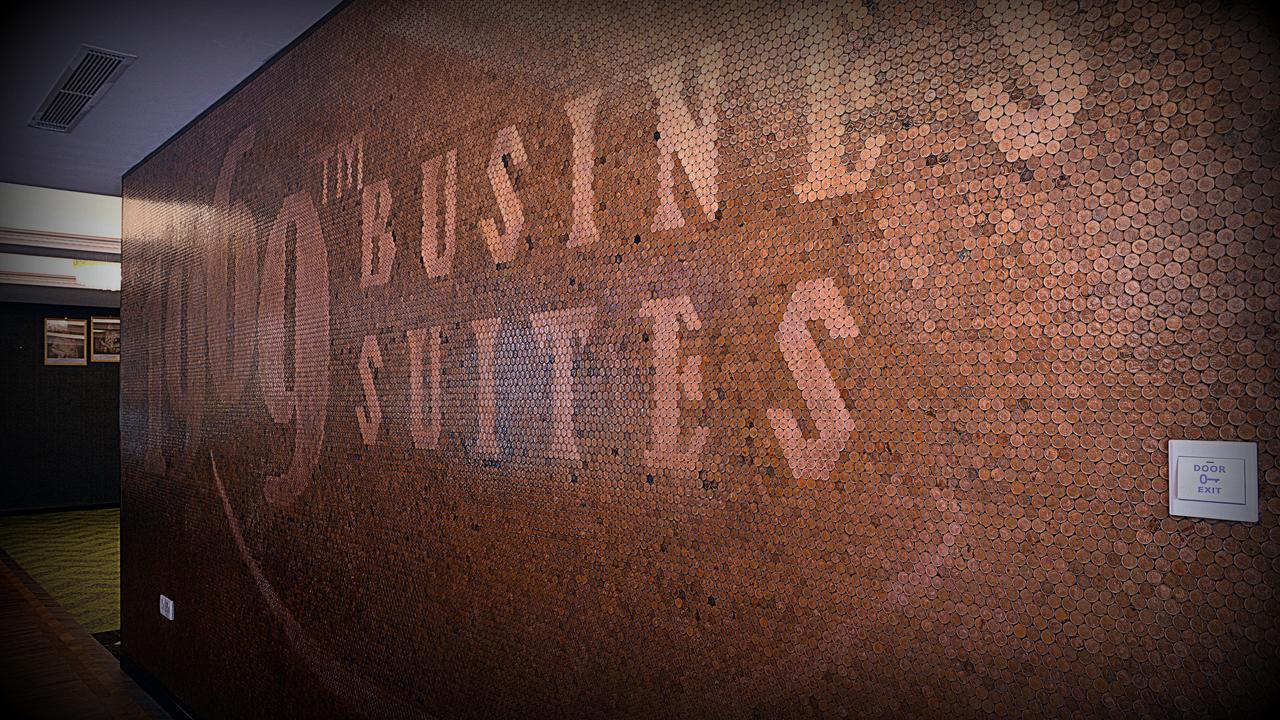 1969 Business Suites Bandar Botani, Ipoh Kültér fotó