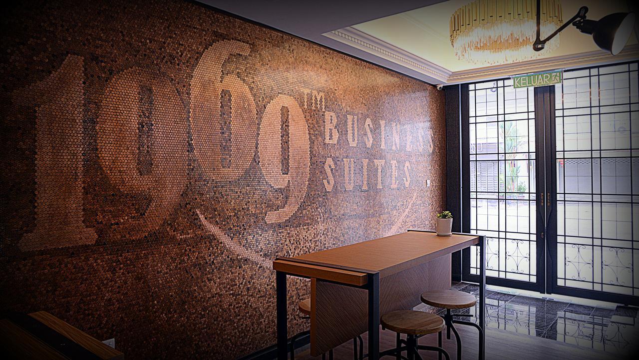 1969 Business Suites Bandar Botani, Ipoh Kültér fotó