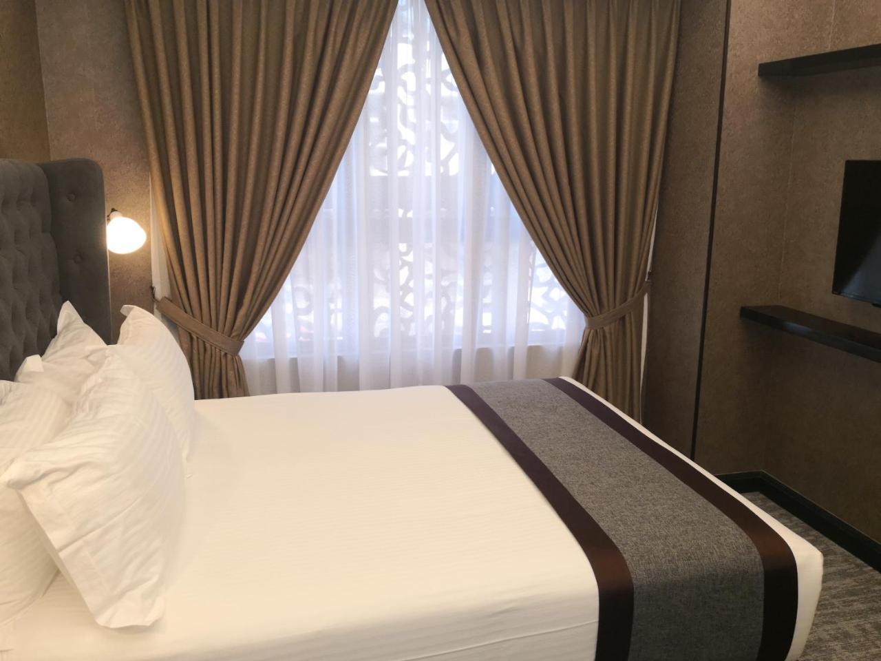 1969 Business Suites Bandar Botani, Ipoh Kültér fotó