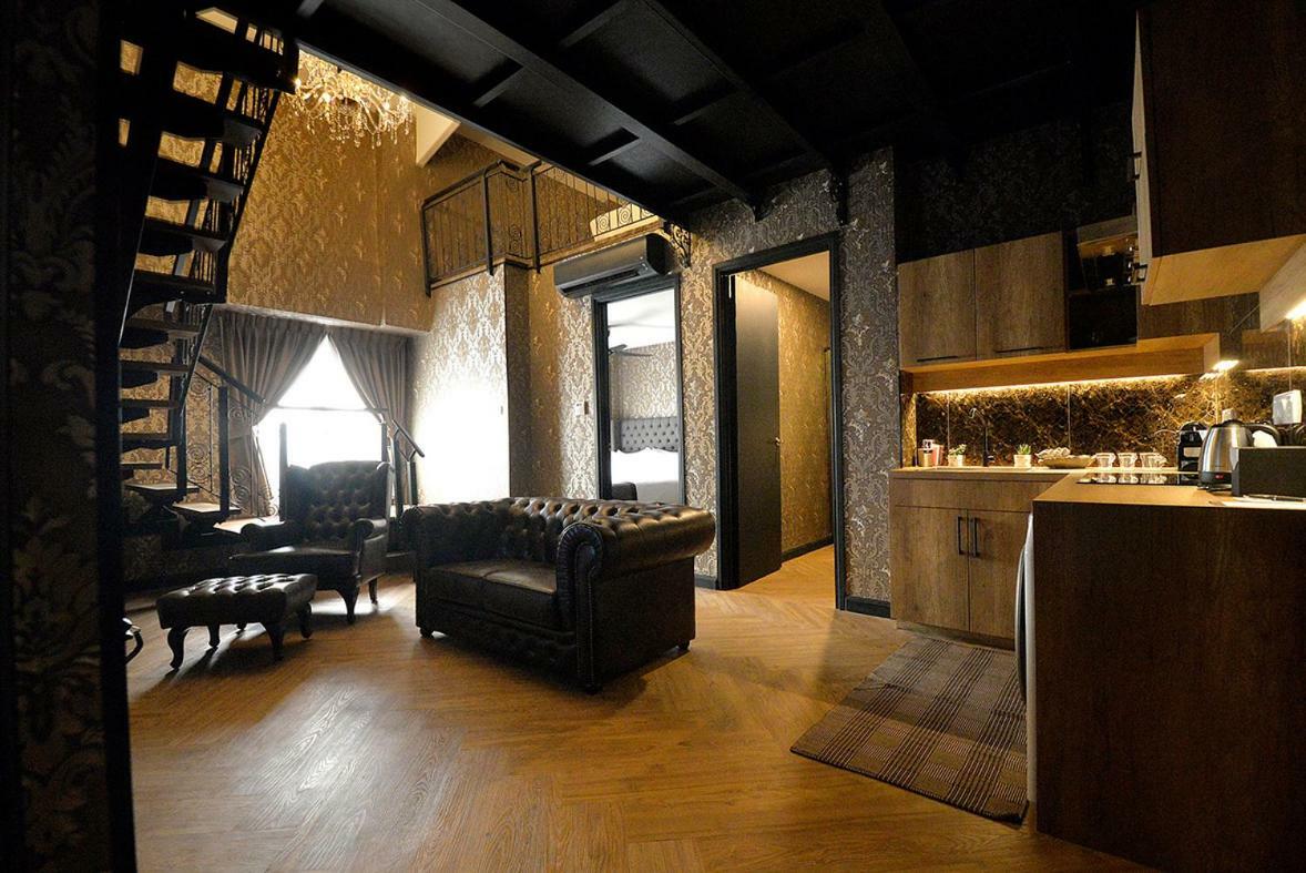 1969 Business Suites Bandar Botani, Ipoh Kültér fotó