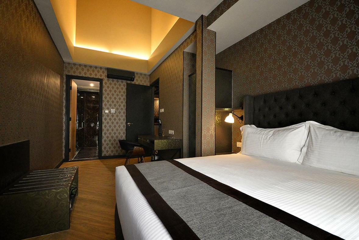 1969 Business Suites Bandar Botani, Ipoh Kültér fotó